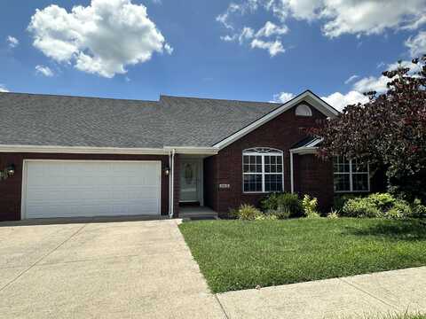 104 General Manson Drive, Richmond, KY 40475