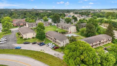 200 Thistlewood Avenue, Frankfort, KY 40601