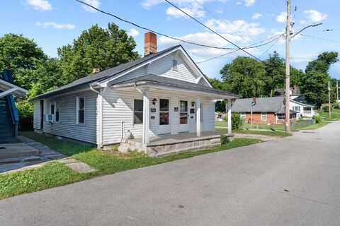 101-103 Swigert Avenue, Frankfort, KY 40601