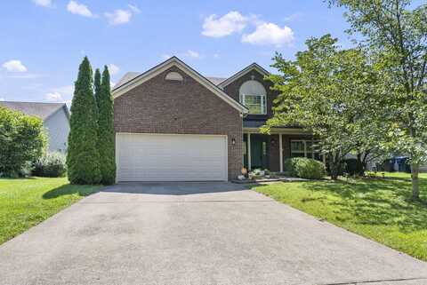 332 Meadow Valley Road, Lexington, KY 40511