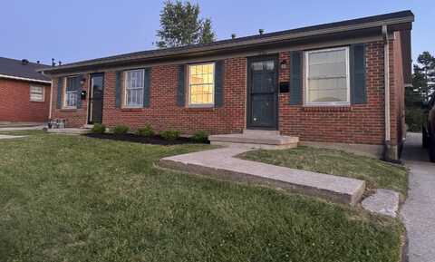 1236-1238 Centre Parkway, Lexington, KY 40517