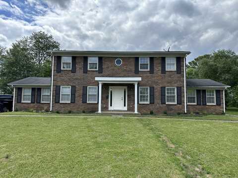 222 Medlock Road, Lexington, KY 40517