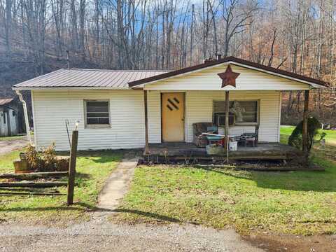 9881 KY RT 172, Flatgap, KY 41219