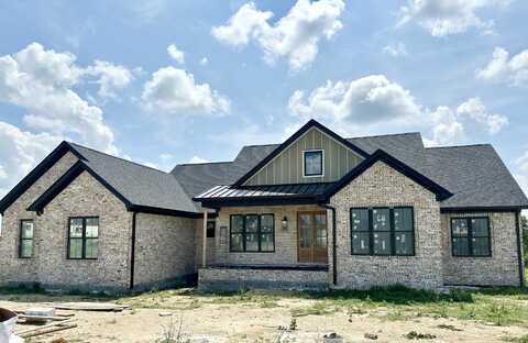 240 Berkley Hall Drive, Berea, KY 40403
