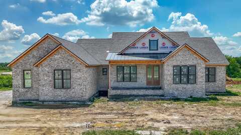 240 Berkley Hall Drive, Berea, KY 40403