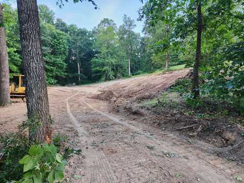 373 Forest Trail Drive, Berea, KY 40403