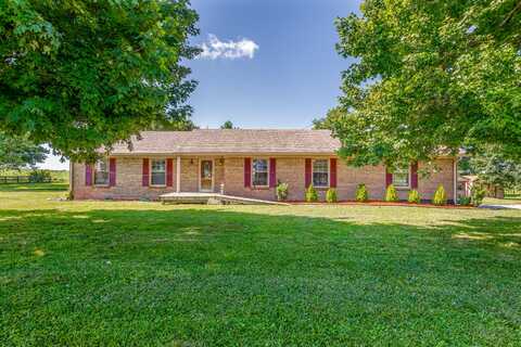 280 Talmage Mayo Road, Harrodsburg, KY 40330