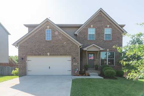 126 Mollie Way, Georgetown, KY 40324