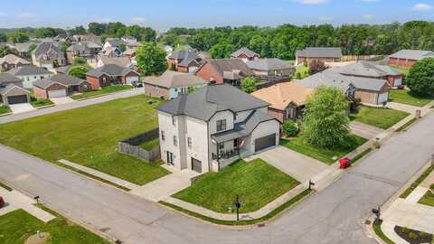 101 Live Oak Lane, Frankfort, KY 40601