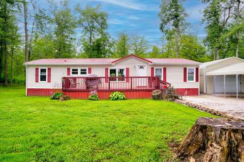 1065 State Hwy 1050, Jeffersonville, KY 40337