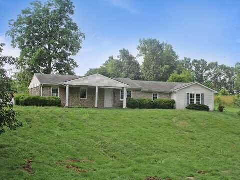 4000 Shadrick Ferry Road, Frankfort, KY 40601