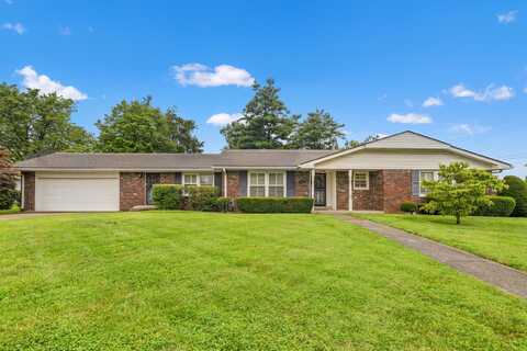 3311 Cornwall Drive, Lexington, KY 40503