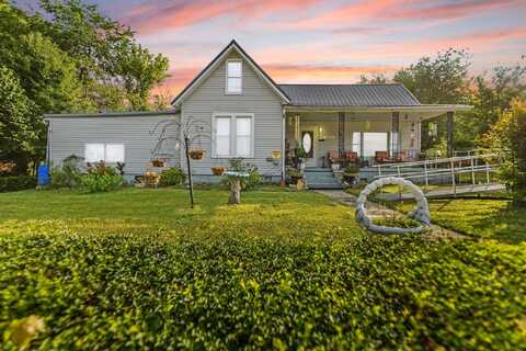 9075 Main Street, Livingston, KY 40445