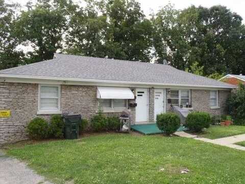 2145 Will Fant Drive, Lexington, KY 40502