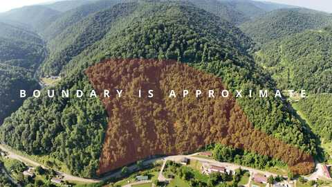 0 Middlefork Road, Stinnett, KY 40868