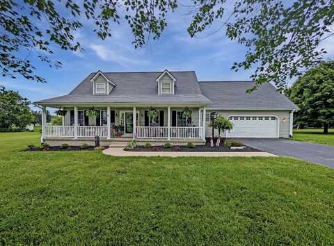 109 Edwards Court, Lancaster, KY 40444