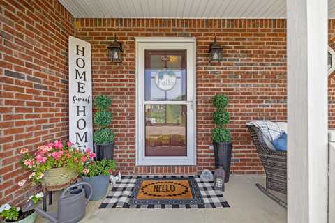 737 Amanda Court, Richmond, KY 40475