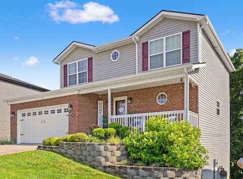 737 Amanda Court, Richmond, KY 40475
