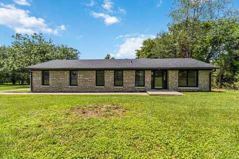 499 Hill Road, Paris, KY 40361