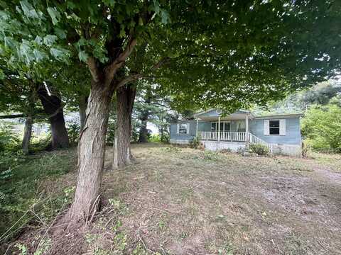 1768 Highway 1676, Science Hill, KY 42553