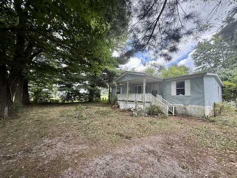 1768 Highway 1676, Science Hill, KY 42553