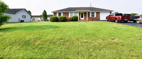 319 Peachtree Drive, Berea, KY 40403