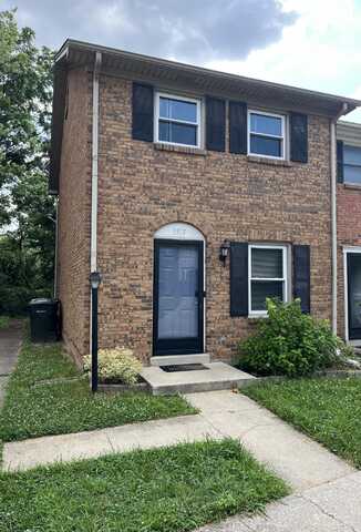 3517 Laredo Drive, Lexington, KY 40517