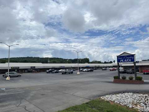 1215 North Main Street, Monticello, KY 42633