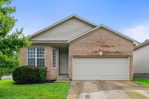 220 Shannon Court, Lexington, KY 40511