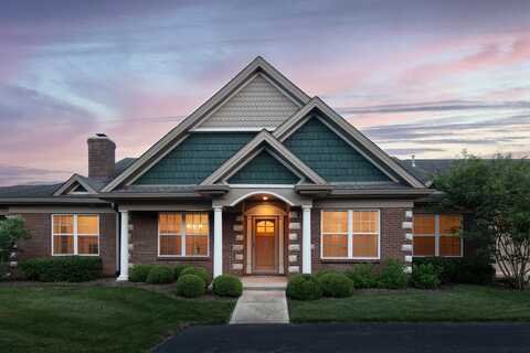 3536 Rabbits Foot Trail, Lexington, KY 40503