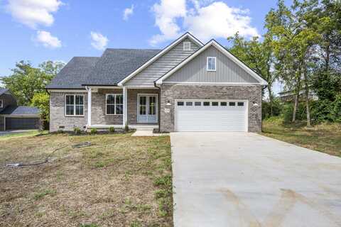 133 Armitage Drive, Richmond, KY 40475