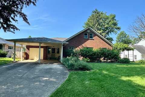 242 Tahoma Road, Lexington, KY 40503