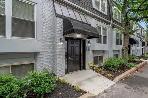 125 Forest Avenue, Lexington, KY 40508