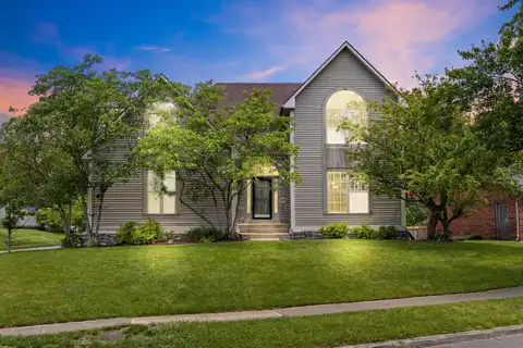 4196 Watertrace Drive, Lexington, KY 40515
