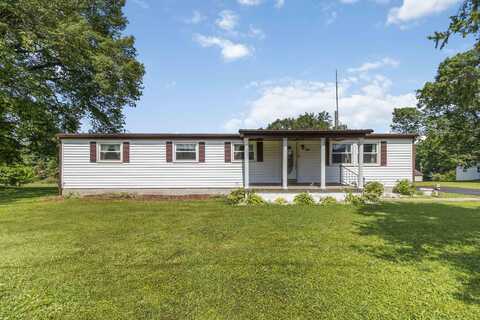 445 Flint Road, Waco, KY 40385