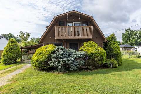 208 Rockcastle Street, Berea, KY 40403