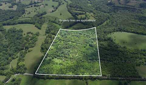 1 Casey Mill Road, Berry, KY 41003
