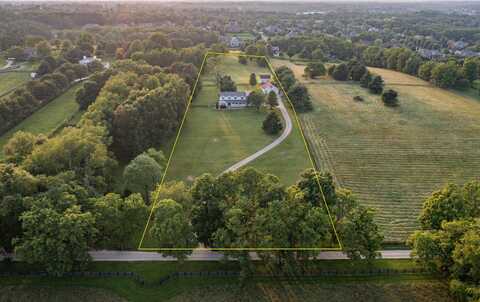 200 Windom Lane, Nicholasville, KY 40356