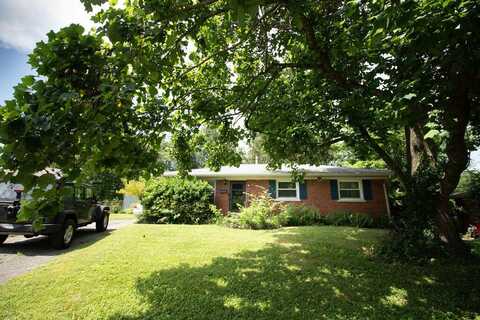 407 Greenlawn Court, Lexington, KY 40517