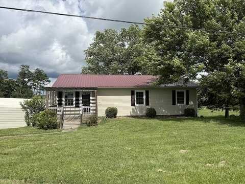 312 Maupin Road, Lancaster, KY 40444