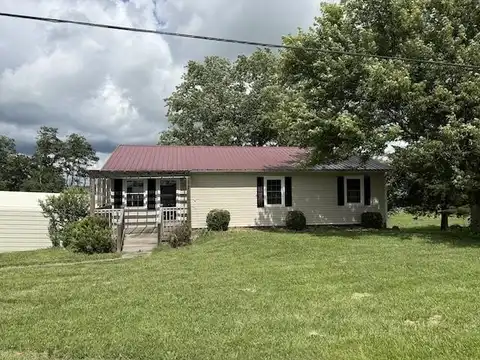 312 Maupin Road, Lancaster, KY 40444