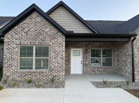 834 Ridgewood #4 Drive, Berea, KY 40403