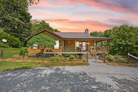 65 TRENTON Court, Nancy, KY 42544