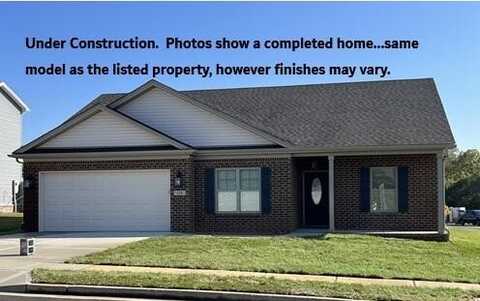 108 Aetna, Georgetown, KY 40324