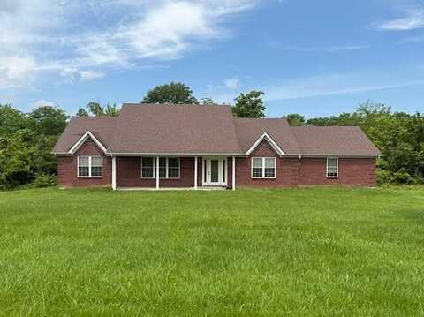 218 Stuckers Lane, Smithfield, KY 40068