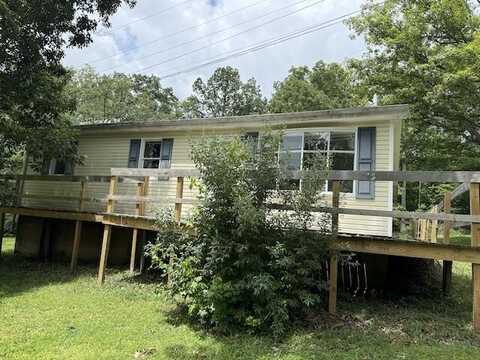 135 Warren Lane, Morehead, KY 40351
