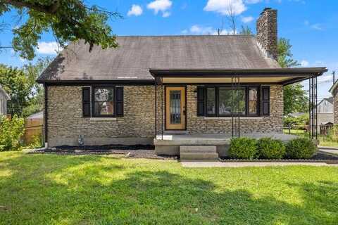 612 St Anthony Drive, Lexington, KY 40505