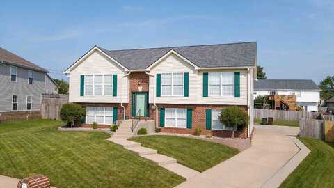 113 Greentree Drive, Nicholasville, KY 40356