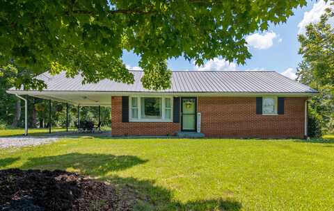 1462 Lily Road, London, KY 40744