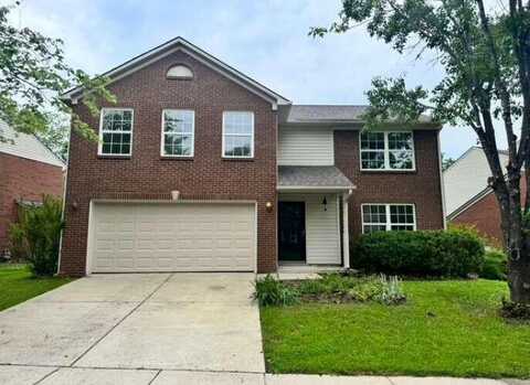 2077 Allegheny Way, Lexington, KY 40513